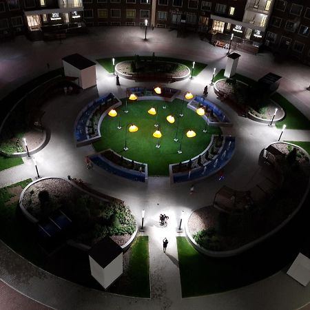 شقة أوديسا  في Flat near the sea المظهر الخارجي الصورة