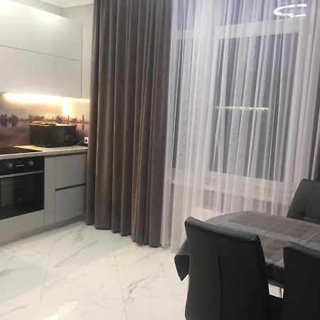 شقة أوديسا  في Flat near the sea المظهر الخارجي الصورة